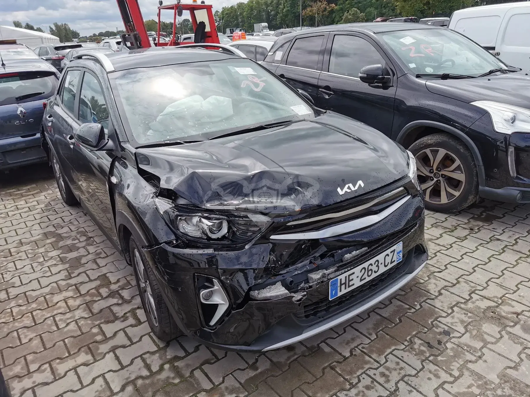 Kia Stonic 1.0 T-GDI XL 2025