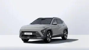 Hyundai Kona II (2023-) 1.6 GDI Hybrid Platinum DCT 2026