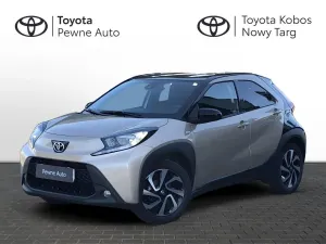 Toyota Aygo X 2025