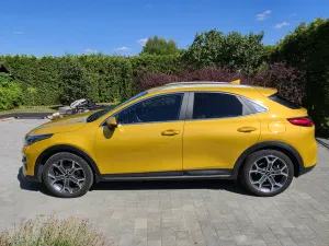 Kia XCeed 1.4 T-GDI L Business Line 2020