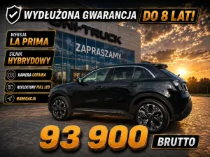 Fiat 600 1.2 Turbo La Prima eDCT 2025