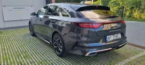 Kia Ceed 1.5 T-GDI GT Line DCT 2023