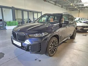 BMW X5 G05 (2018-) xDrive30d mHEV sport 2025