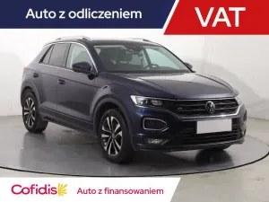 Volkswagen T-ROC I (2017-2025) 2020
