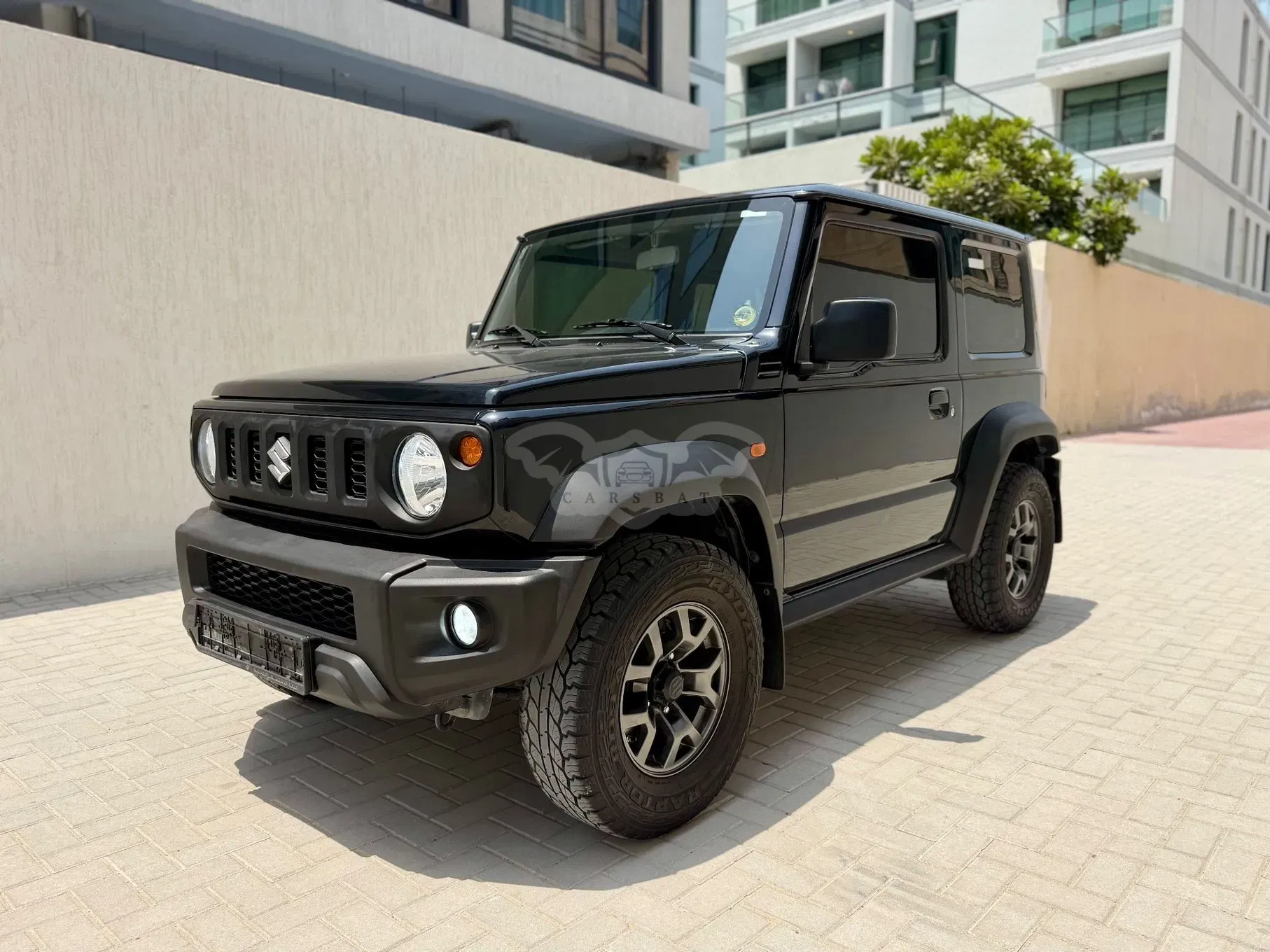 Suzuki Jimny IV (2018-2024) 1.5 Elegance 2021