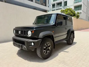 Suzuki Jimny IV (2018-2024) 1.5 Elegance 2021