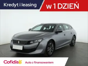 Peugeot 508 II (2018- ) 2019