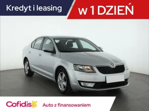 Skoda Octavia III (2013-) 2016