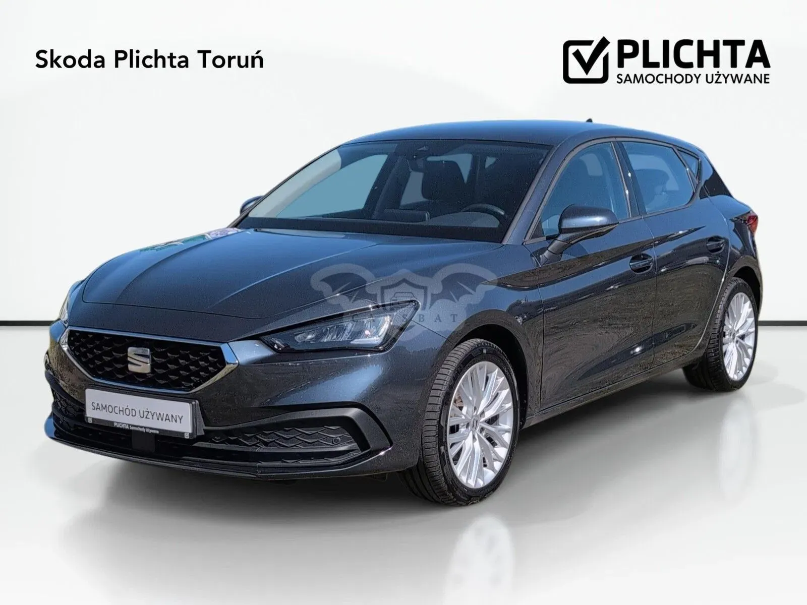 Seat Leon IV (2020 - ) 1.5 TSI Style 2024