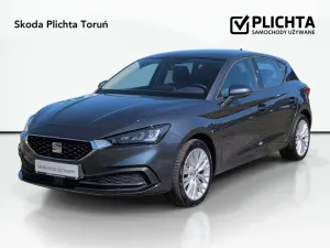 Seat Leon IV (2020 - ) 1.5 TSI Style 2024