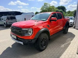 Ford Ranger 2025