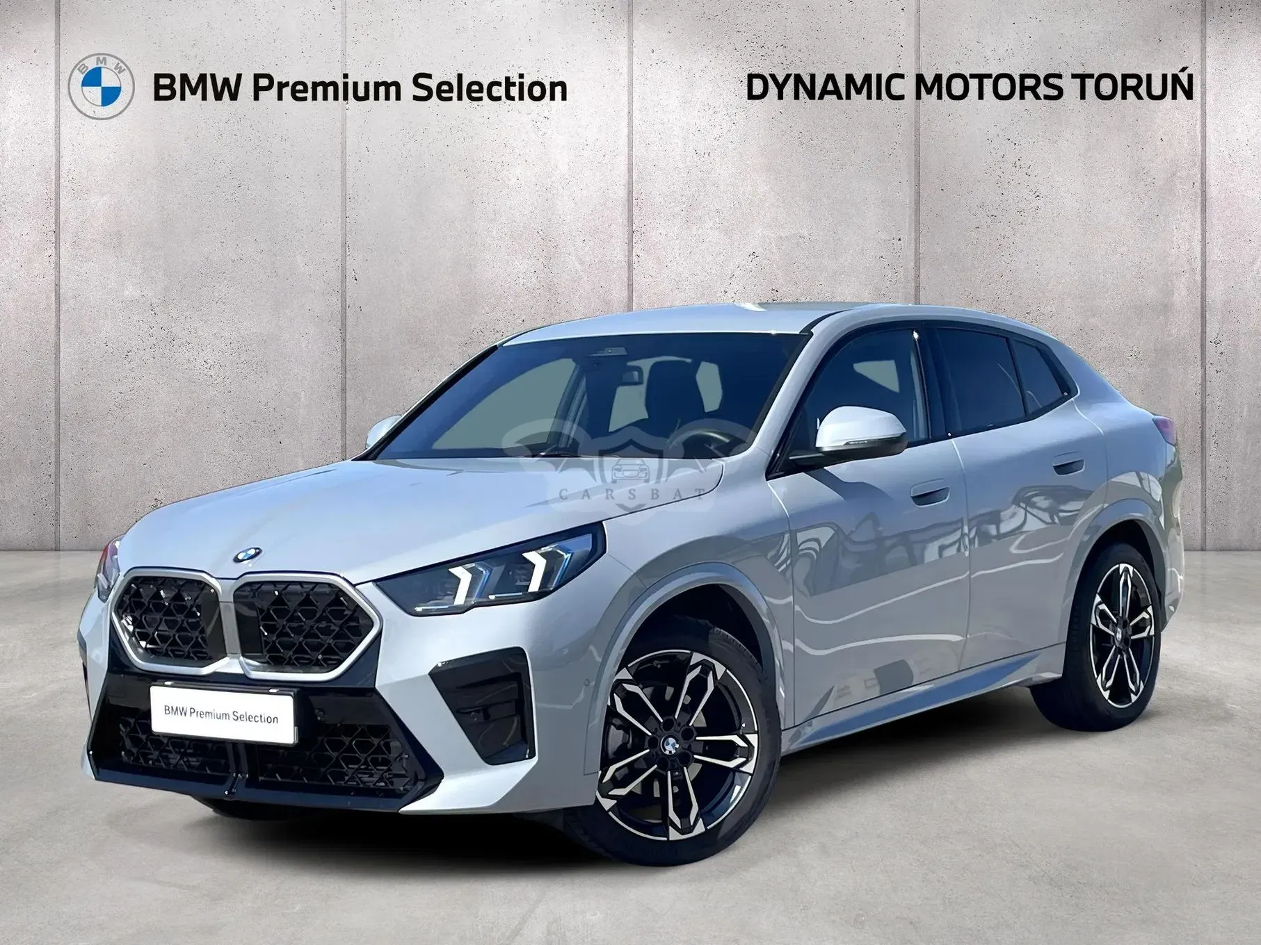 BMW X2 U10 (2023-) 2026