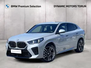 BMW X2 U10 (2023-) 2026