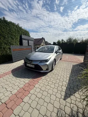 Toyota Corolla Seria E21 (2019-) 1.5 Comfort 2022
