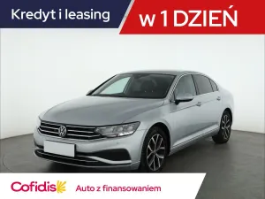 Volkswagen Passat B8 (2014-2023) 2022