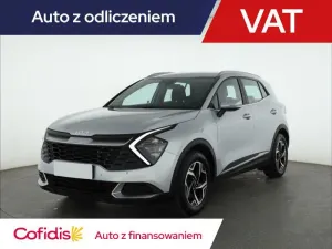 Kia Sportage V (2021-) 2024