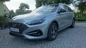 Hyundai i30 III (2017-) 1.5 T-GDI 48V Comfort 2023