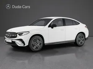 Mercedes-Benz GLC II (2022-) 220 d mHEV 4-Matic AMG Line 2026