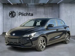 MG MG3 2026