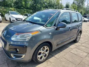 Citroën C3 Picasso 2010