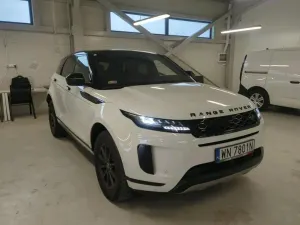 Land Rover Range Rover Evoque II (2019-) 2.0 P200 mHEV S 2020