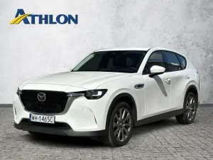Mazda CX-60 3.3 D mHEV Exclusive Line 2023