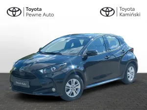 Toyota Yaris IV (2020-) Hybrid 1.5 Comfort 2024