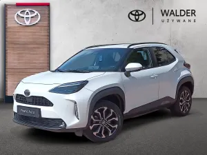Toyota Yaris Cross Hybrid 1.5 Style 2025