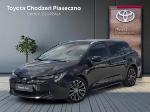 Toyota Corolla Seria E21 (2019-) 2.0 Hybrid Comfort 2020