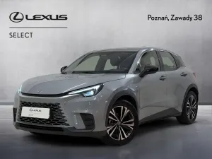 Lexus LBX 1.5 Hybrid 2024