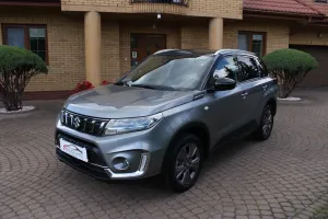 Suzuki Vitara III (2019-) 1.4 Boosterjet SHVS Premium 2WD 2023