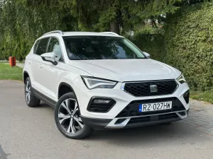 Seat Ateca 2.0 TDI Xperience S&S DSG 2021