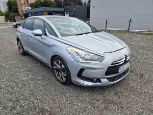 Citroën DS5 2012