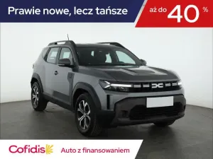 Dacia Duster II (2017-) 2025