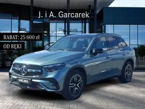 Mercedes-Benz GLC II (2022-) 2025