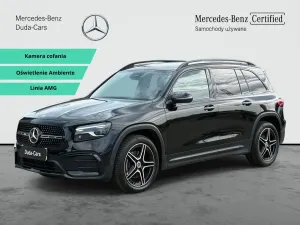Mercedes-Benz GLB 2024