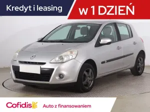 Renault Clio III (2005-2012) 2009