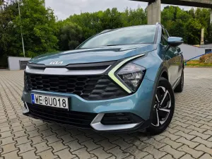 Kia Sportage IV (2016-2021) 1.6 T-GDI MHEV L 2WD DCT 2023
