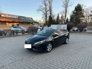 Opel Astra K (2015-2021) 1.5 CDTI Edition S&S 2020