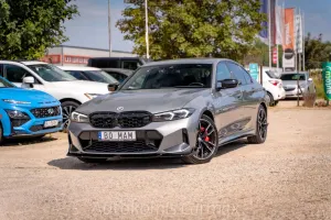 BMW 3 Series G20/G21 (2019-) M340i xDrive sport 2023