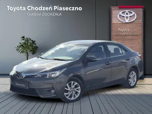 Toyota Corolla Seria E16 (2012-2019) 1.6 Premium EU6 2017