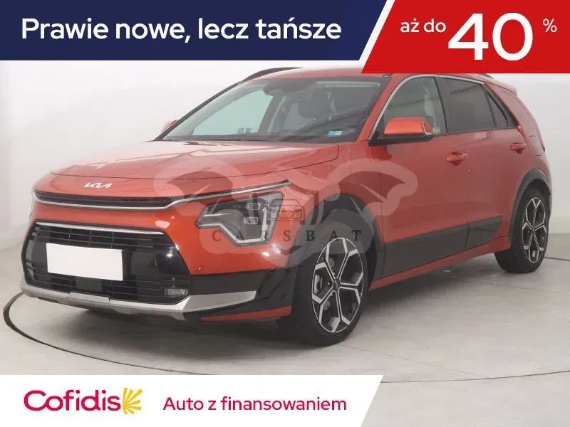 Kia Niro 2023