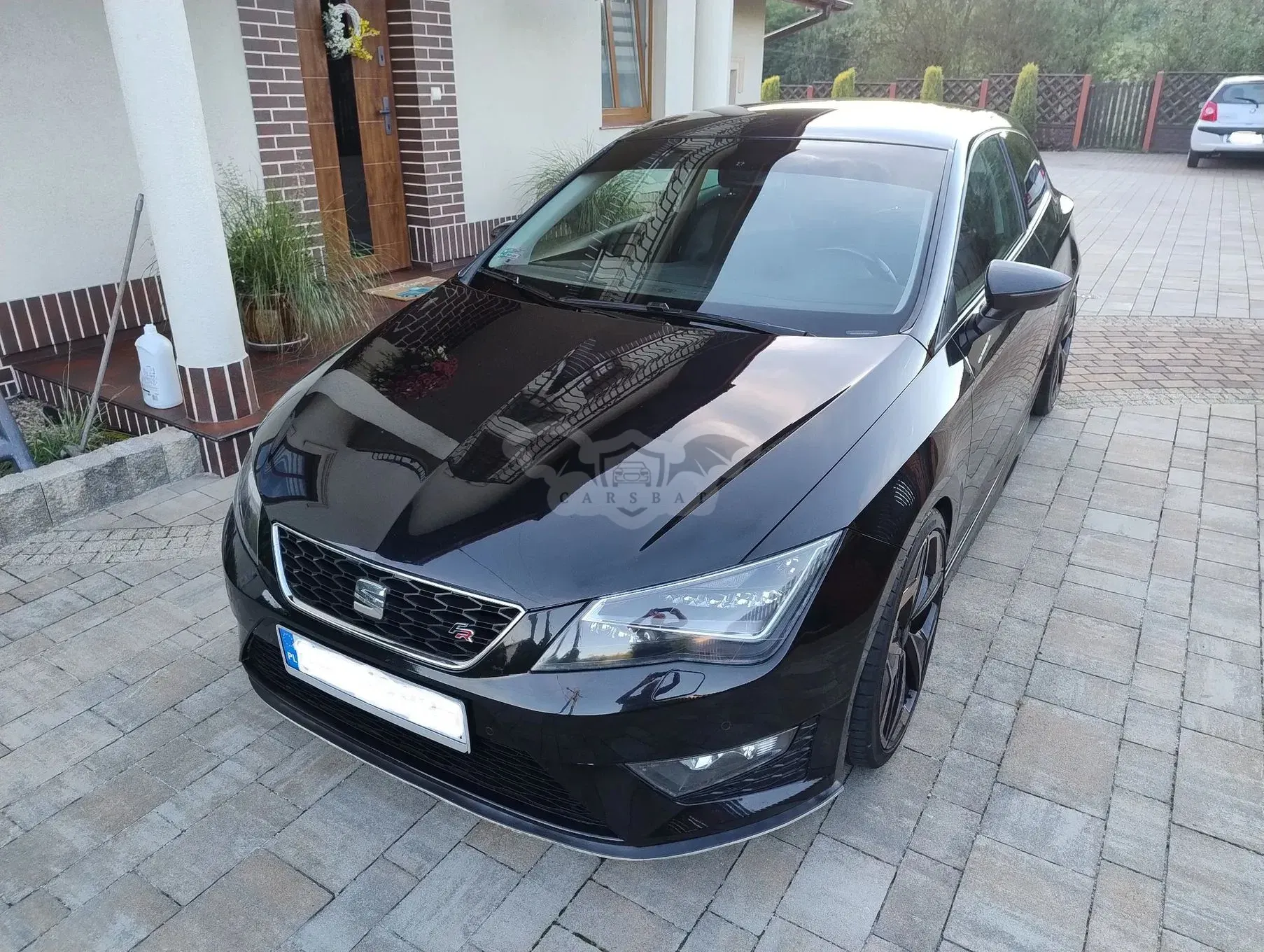 Seat Leon III (2012-) SC 1.4 TSI Start&Stop FR 2013