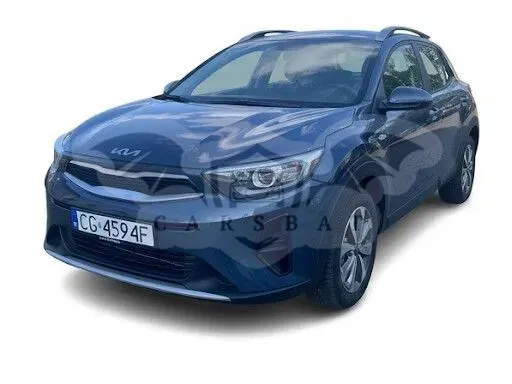 Kia Stonic 1.2 M 2023