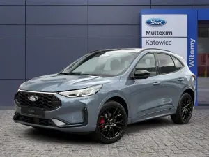 Ford Kuga III (2019 - ) 2026