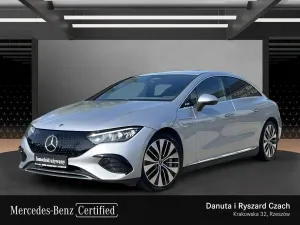 Mercedes-Benz EQE 350 89kWh Electric Art 2023