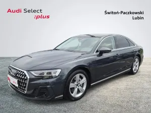 Audi A8 D5 (2017-) 50 TDI quattro tiptronic 2025