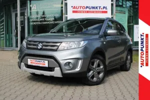 Suzuki Vitara II (2015-2019) 2016
