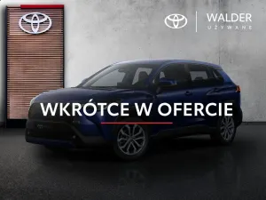 Toyota Corolla Cross 2022