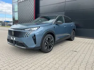 Peugeot 3008 III (2024-) 2026